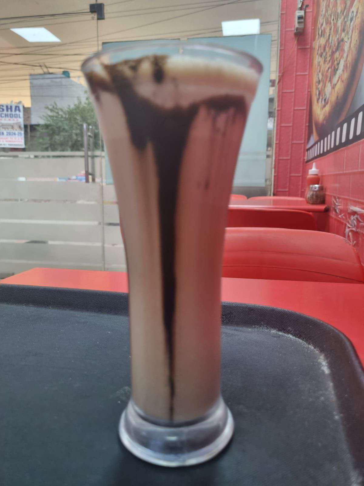 Milk Shake